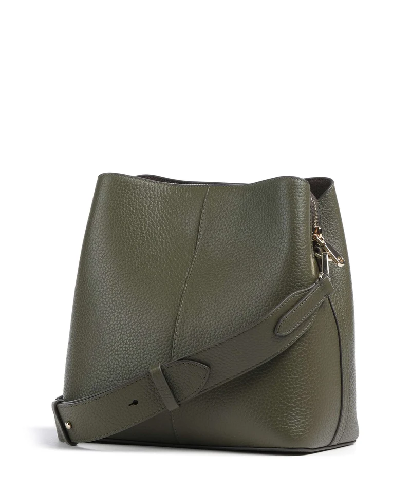 Radley London Dukes Place Medium Umhängetasche pine needle