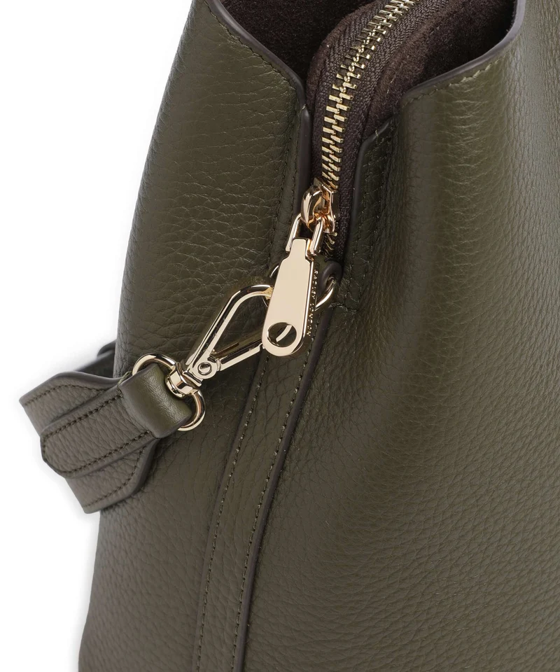 Radley London Dukes Place Medium Umhängetasche pine needle