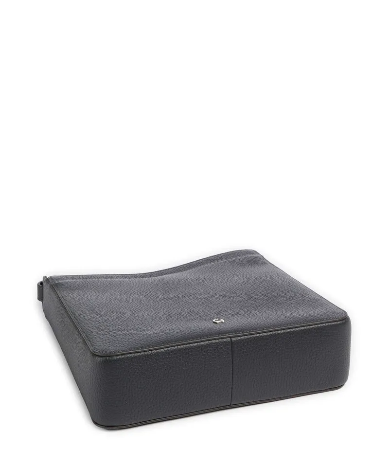 Aigner Pura M Schultertasche ink