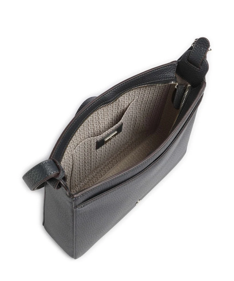 Aigner Pura M Schultertasche ink