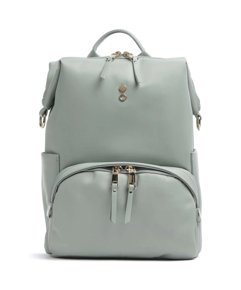 Echolac Purist M Rucksack lake green