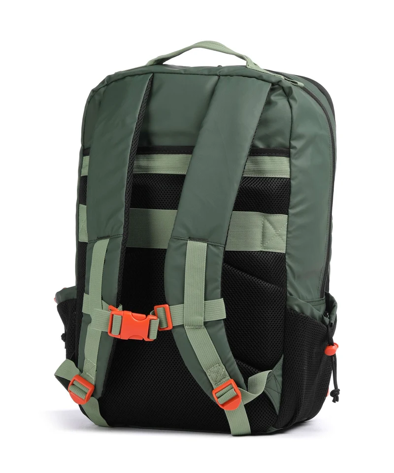 Jeep JS010B Tactique Rucksack green