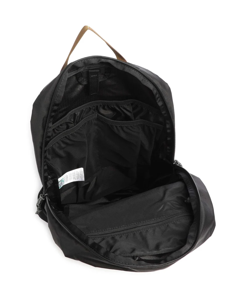 Topo Designs Peakview Rucksack black/neutral