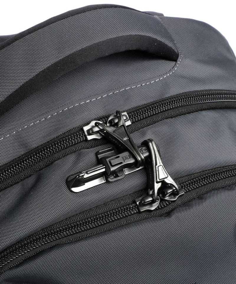 Pacsafe Metrosafe 25 Rucksack slate