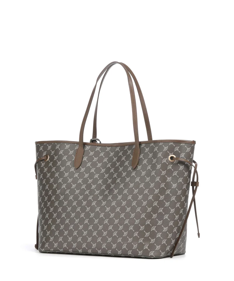 JOOP! Cortina 1.0 Lara Shopper burnt olive