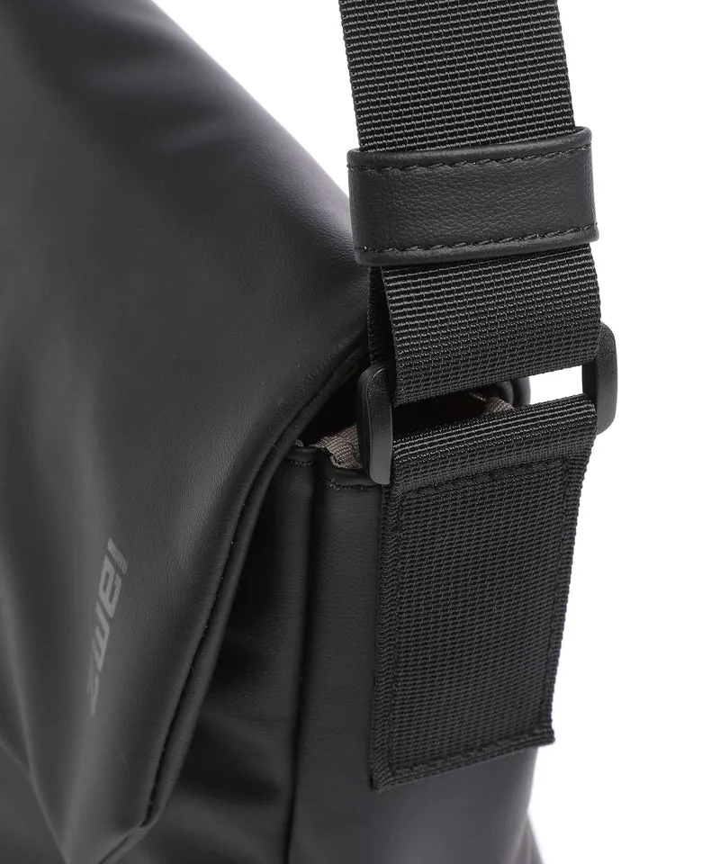 Zwei Cargo CA60 Kuriertasche black