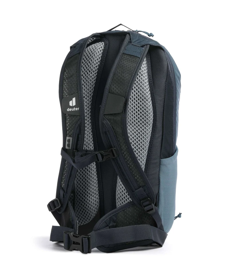 Deuter Race 12 Rucksack atlantic ink