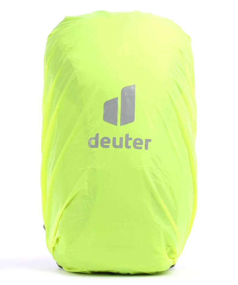 Deuter Race 12 Rucksack atlantic ink