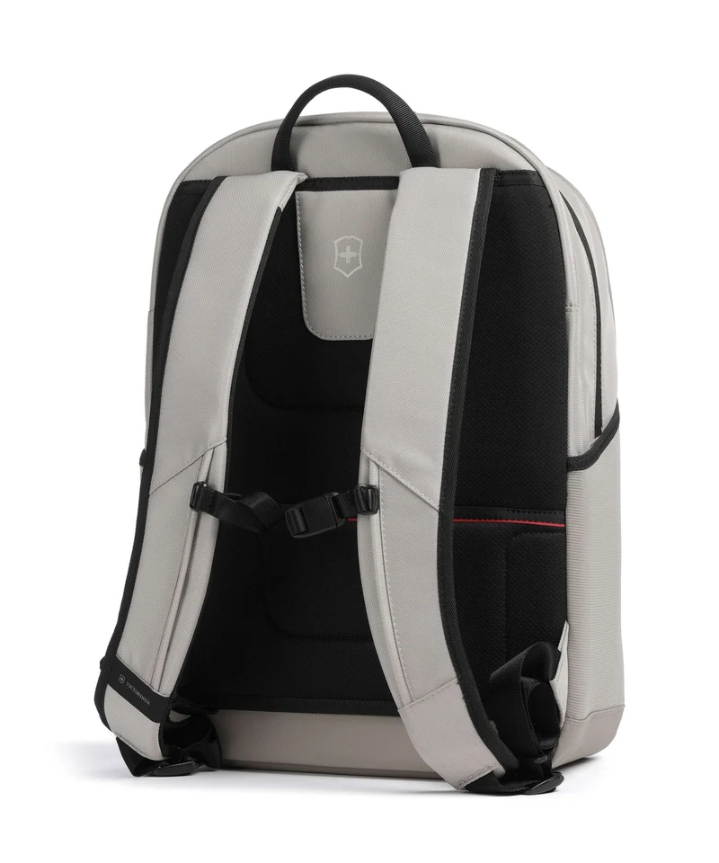 Victorinox Altmont Modern Deluxe Rucksack stone white