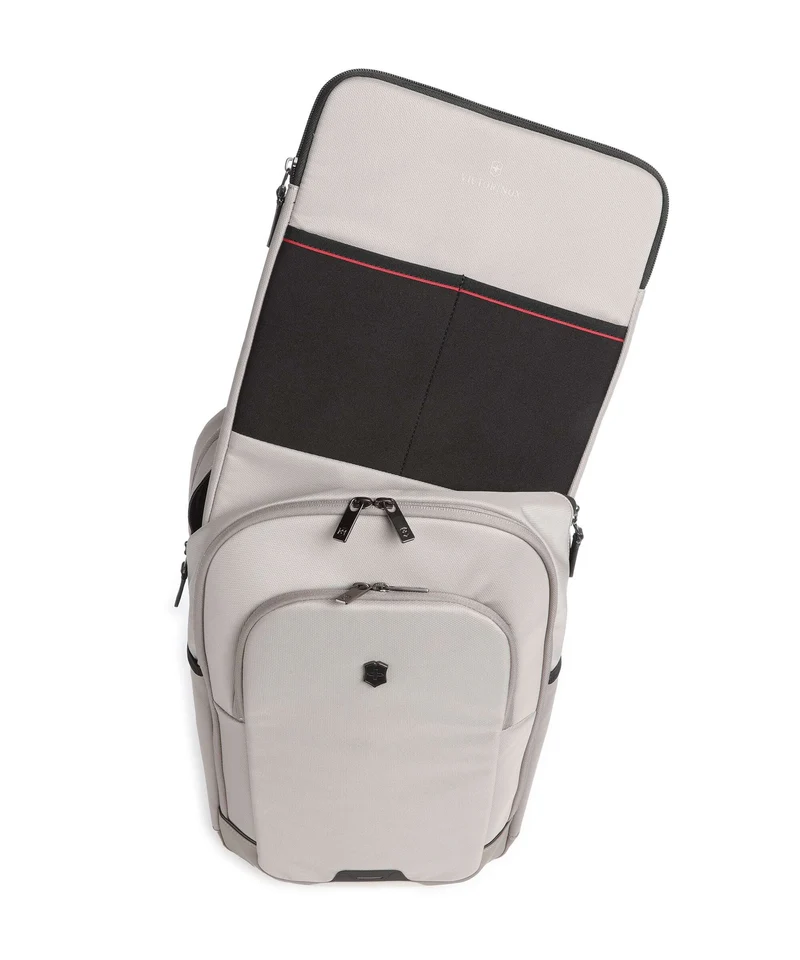 Victorinox Altmont Modern Deluxe Rucksack stone white