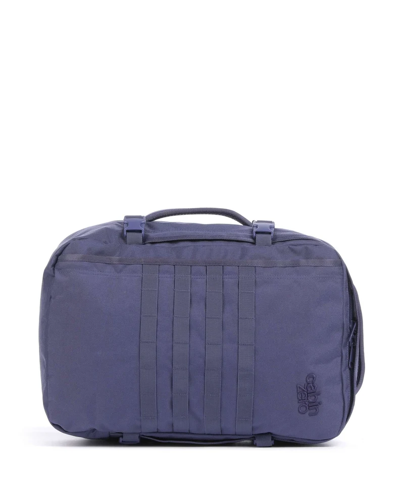 Cabin Zero Military 36 Reiserucksack galaxy blue