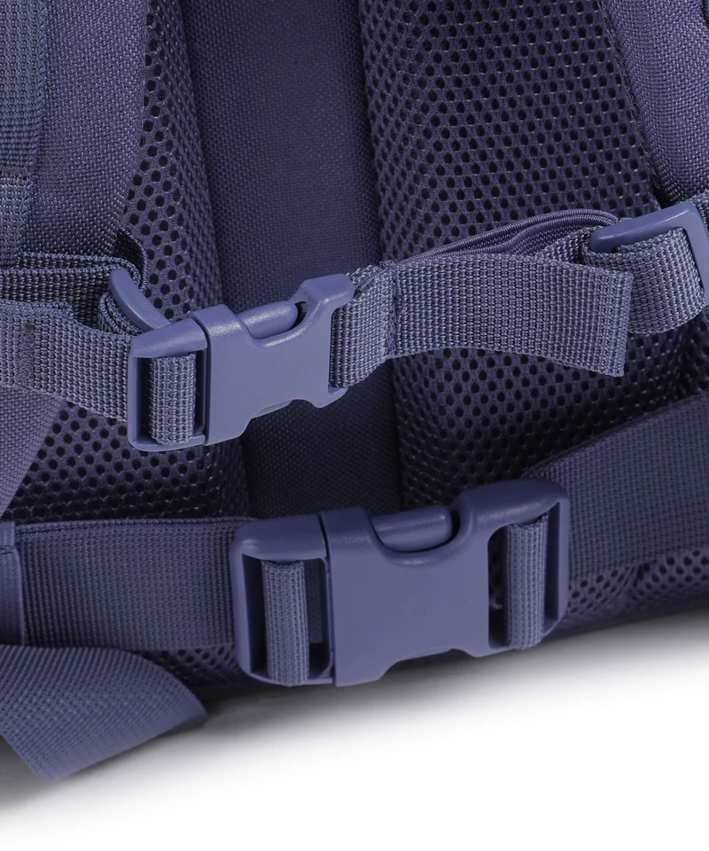 Cabin Zero Military 36 Reiserucksack galaxy blue