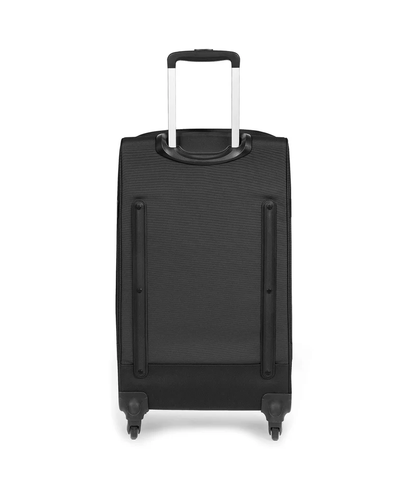 Eastpak Transit'R 4 L 4-Rollen Trolley black