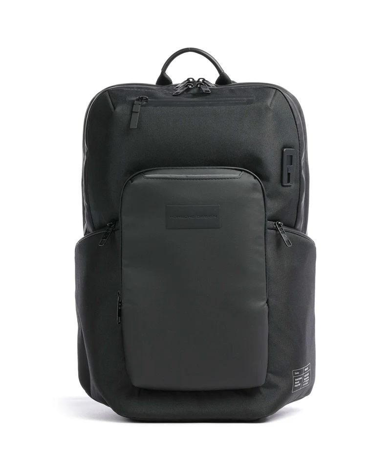 Porsche Design Urban M2 Laptop-Rucksack black