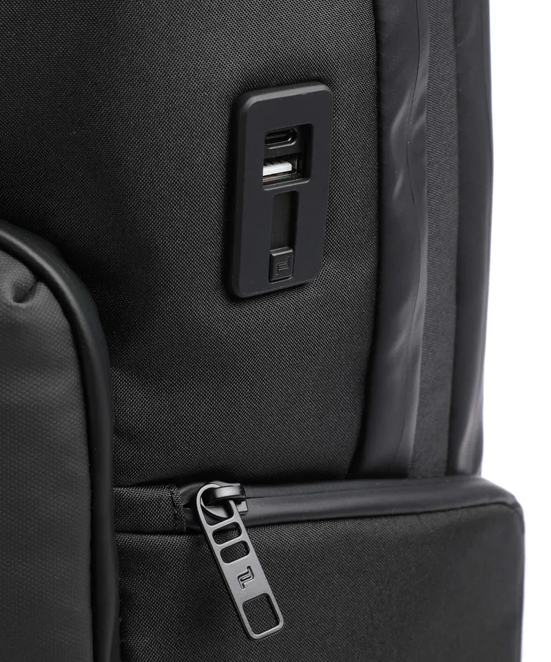 Porsche Design Urban M2 Laptop-Rucksack black