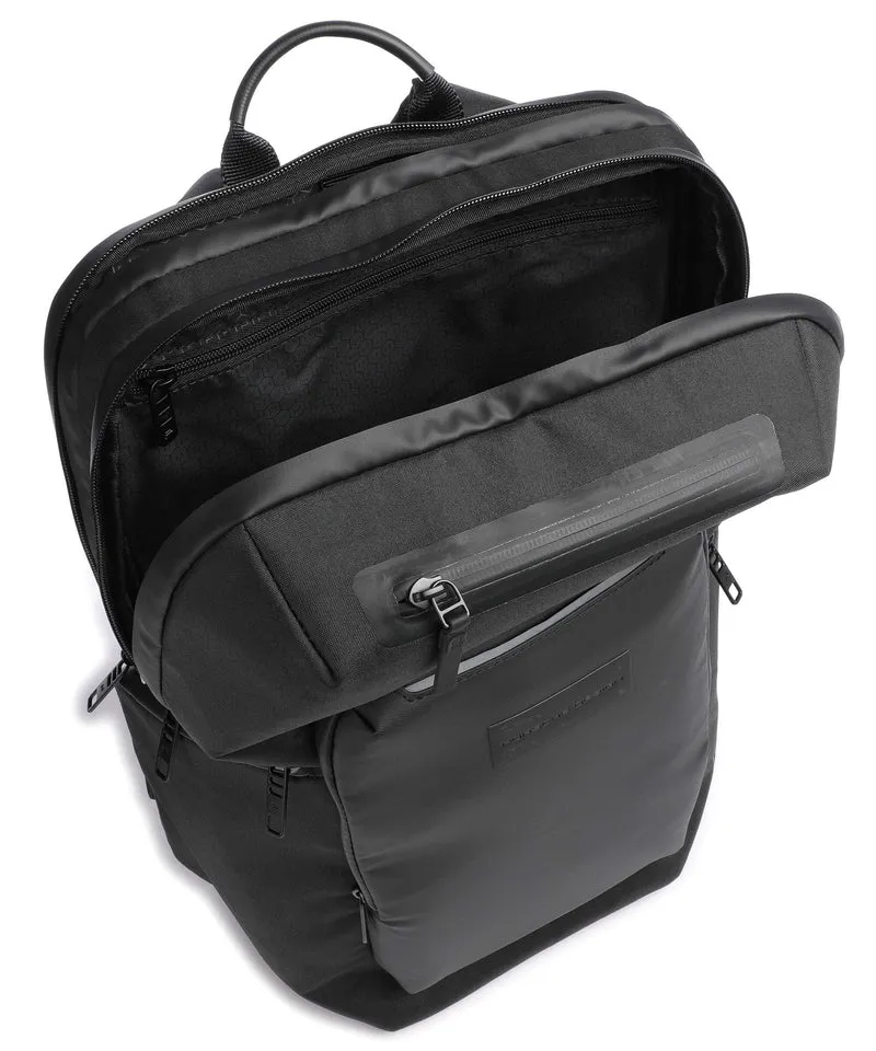 Porsche Design Urban M2 Laptop-Rucksack black