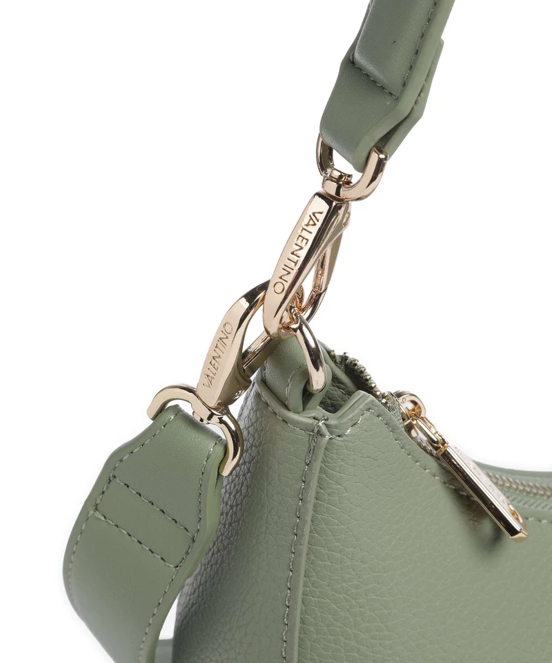 Valentino Bags Alexia Schultertasche giada