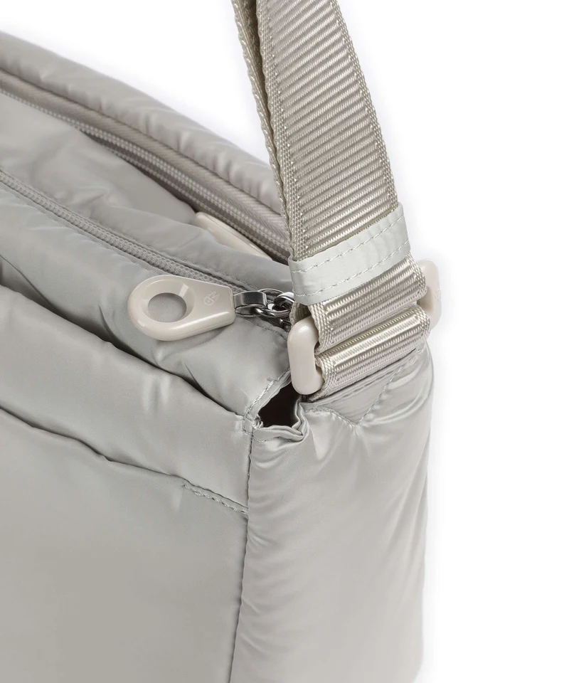 Mandarina Duck MD20 Balloon Umhängetasche sage gray