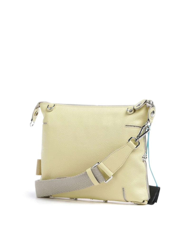 Gabs Lily M Umhängetasche light yellow