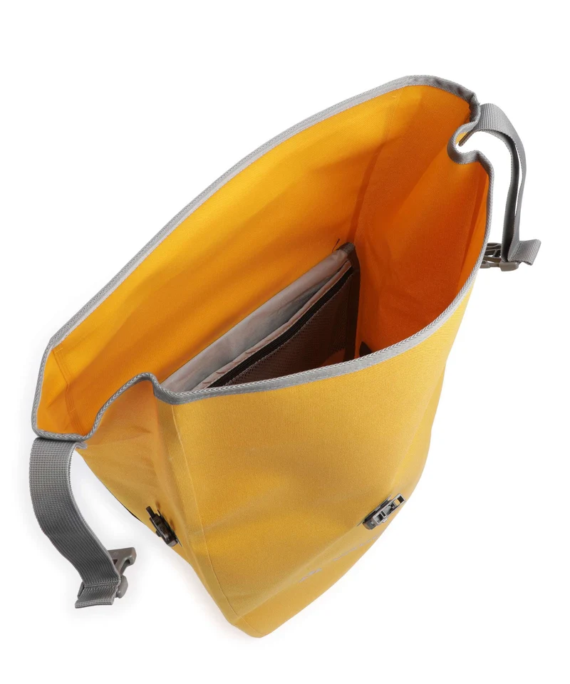 Vaude Aqua Back Deluxe QMR 2.0 Gepäcktasche burnt yellow