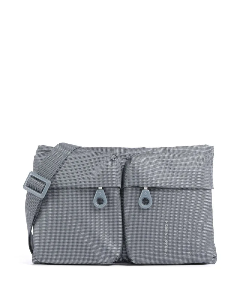 Mandarina Duck MD20 Umhängetasche iron