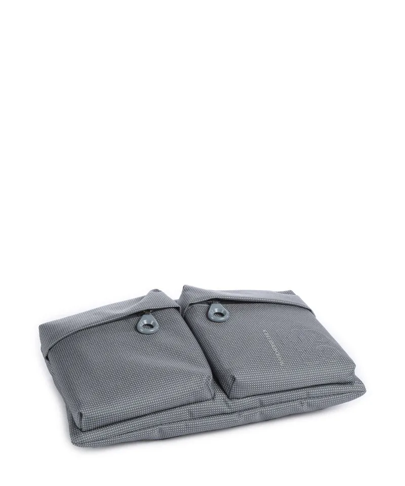Mandarina Duck MD20 Umhängetasche iron