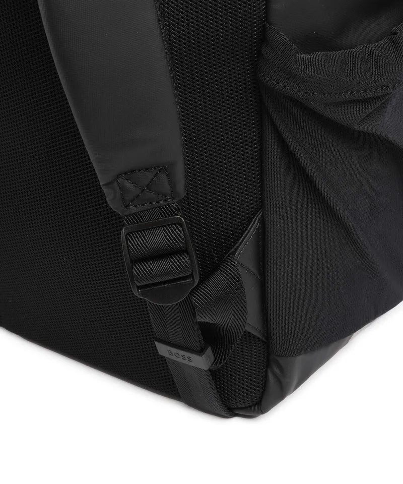BOSS Stormy Rucksack black