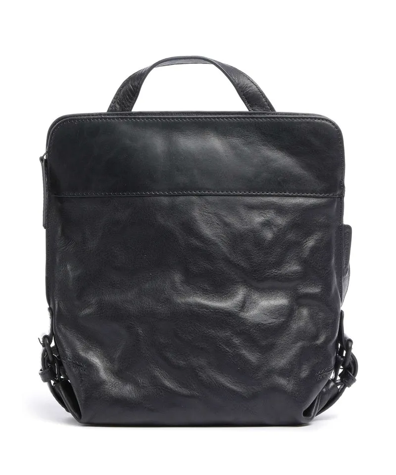 Aunts & Uncles Grandma's Luxury Club Mrs. Crumble Cookie Rucksack-Tasche night sky