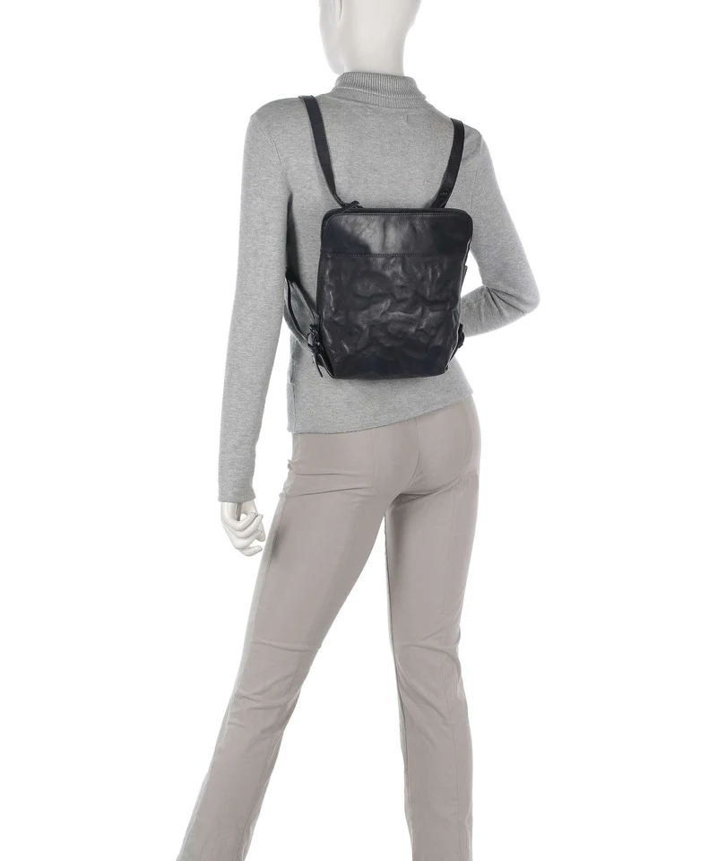 Aunts & Uncles Grandma's Luxury Club Mrs. Crumble Cookie Rucksack-Tasche night sky