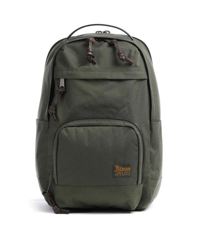 Filson Dryden Rucksack otter green