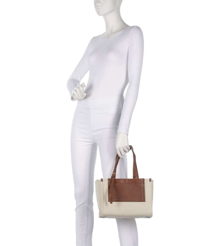 Radley London The Burlington Handtasche natural