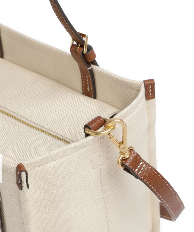 Radley London The Burlington Handtasche natural