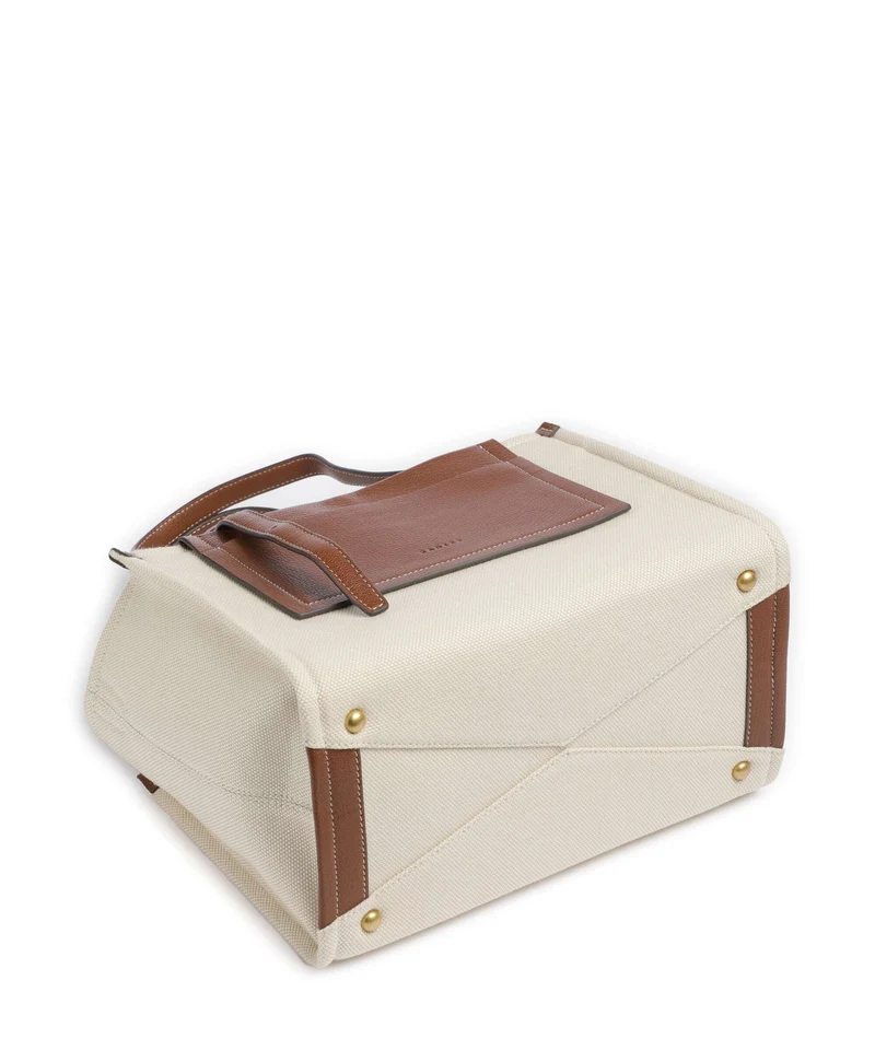 Radley London The Burlington Handtasche natural