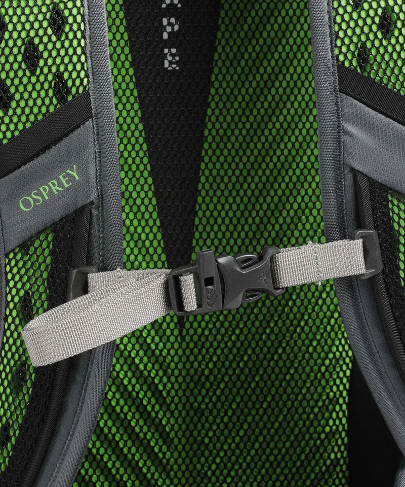 Osprey Sportlite 30 M/L Wanderrucksack tungsten/grey wolf