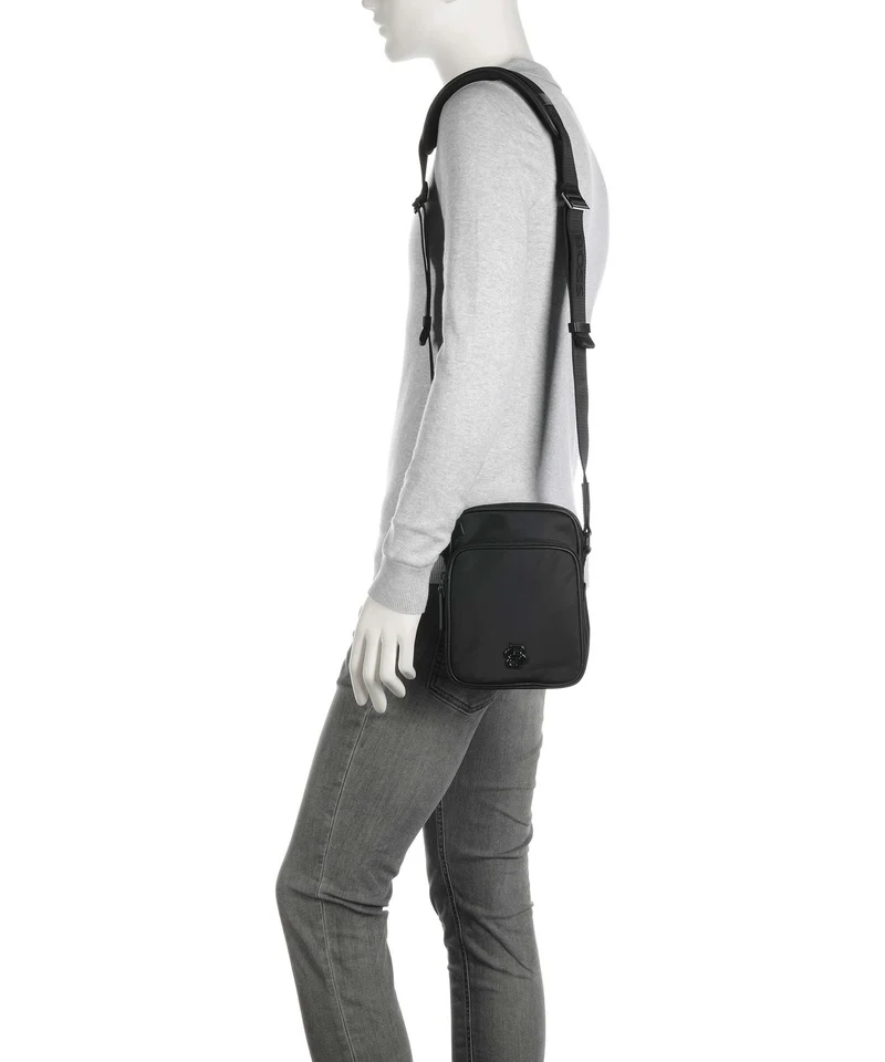 BOSS B Icon Umhängetasche black