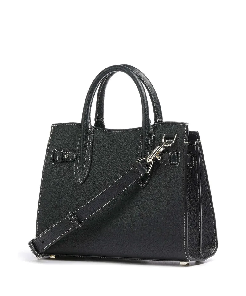 Aigner Farah M Handtasche black