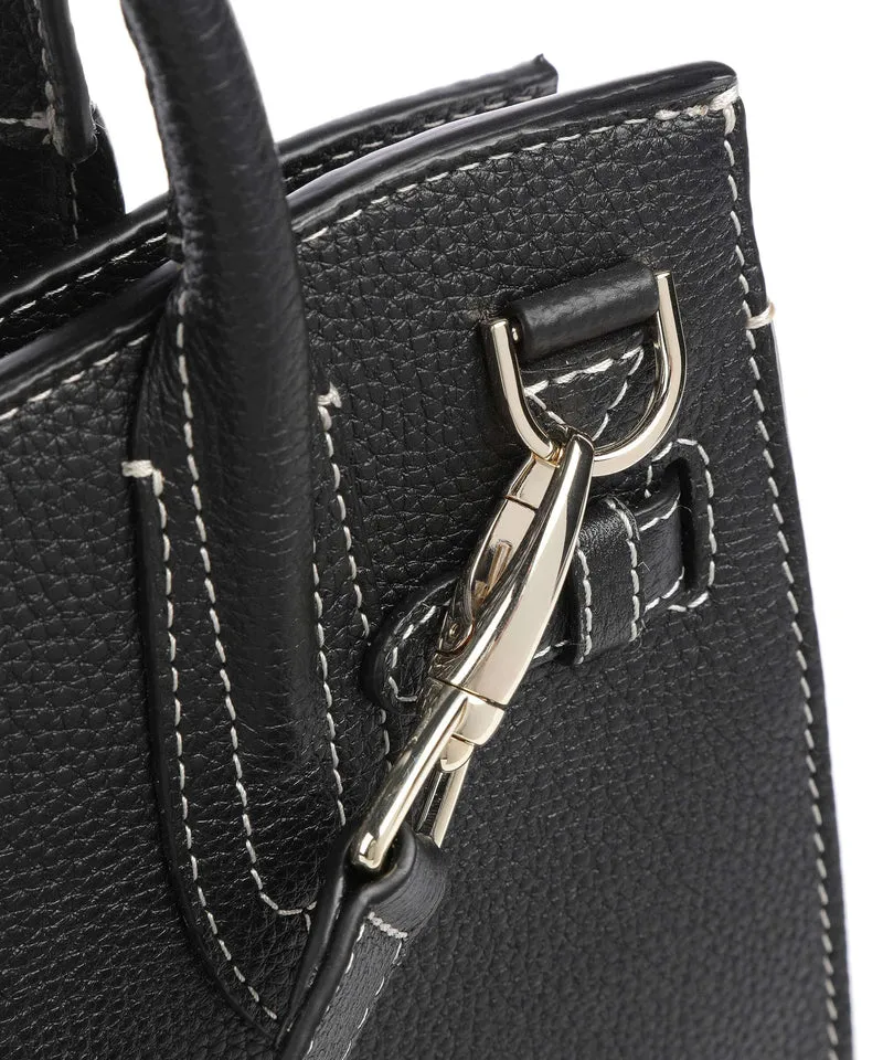 Aigner Farah M Handtasche black
