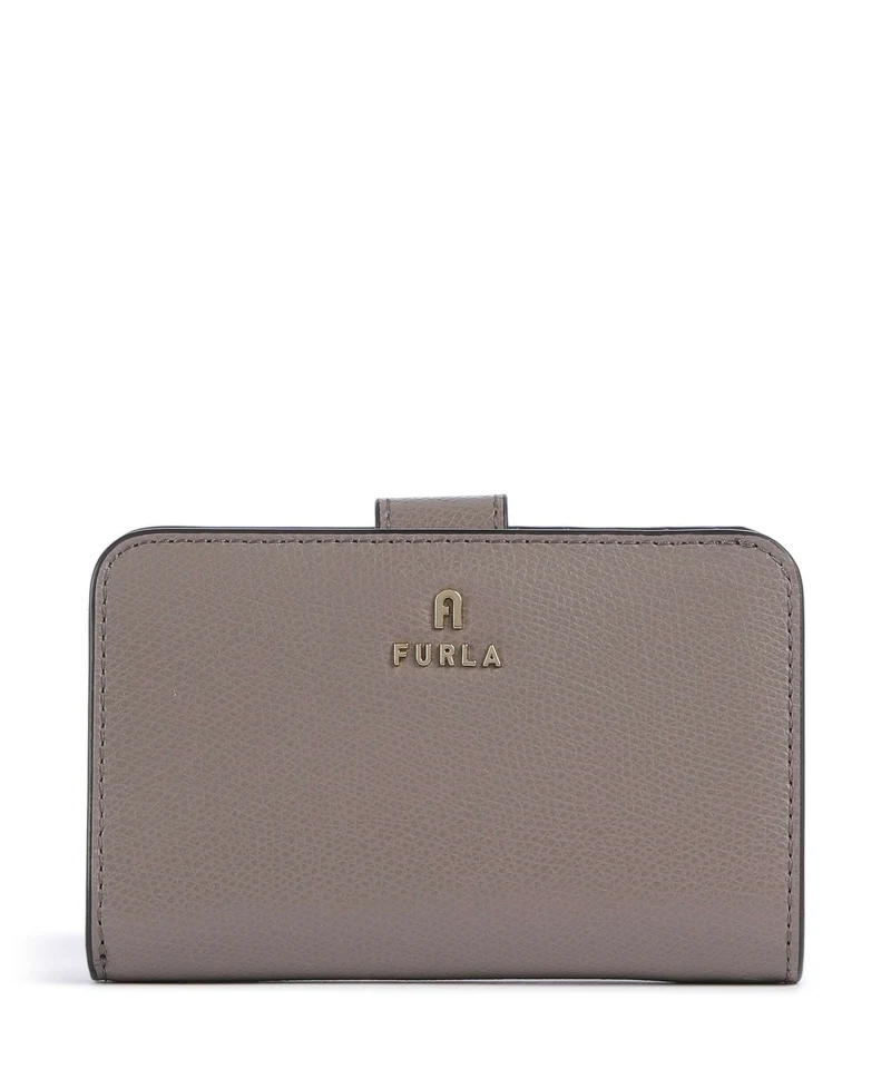 Furla Camelia M Geldbörse stucco gray/ballerina