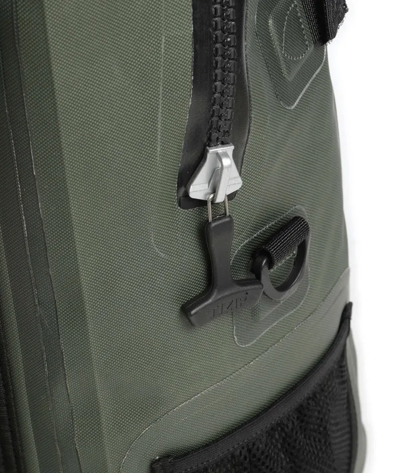 Filson Dry Rucksack green