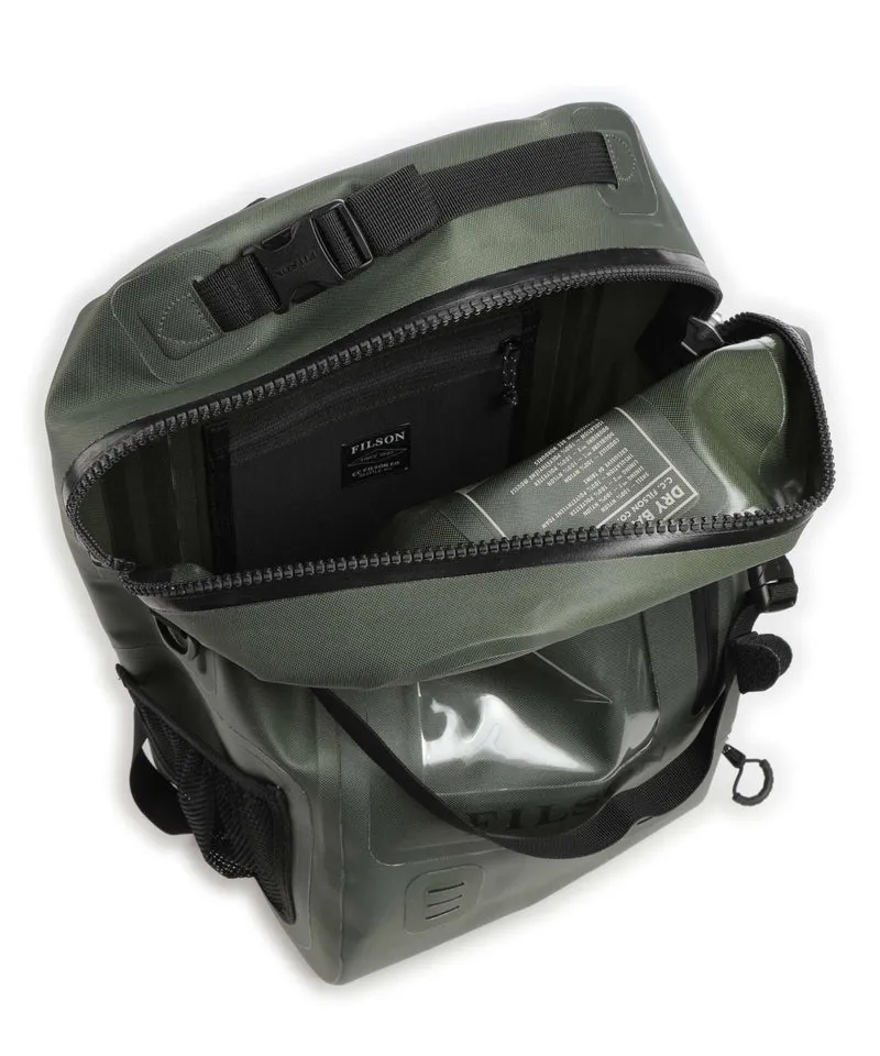 Filson Dry Rucksack green
