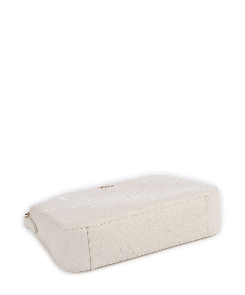 JOOP! Decoro Edition Jasmina Umhängetasche offwhite