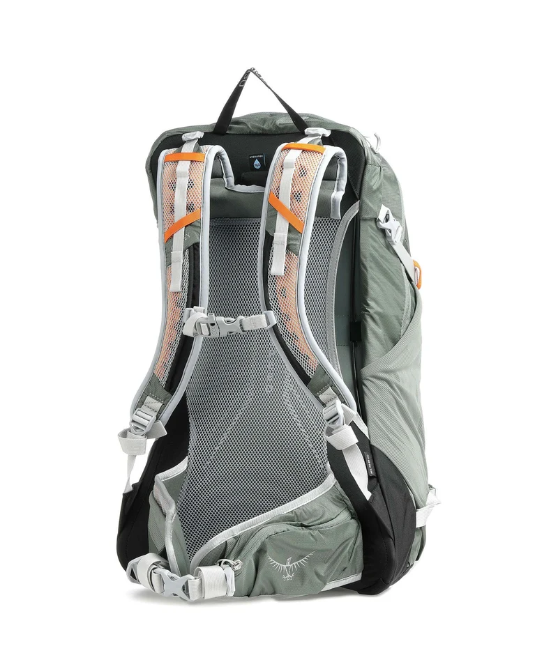 Osprey Hikelite 28 M/L Wanderrucksack pine leaf green