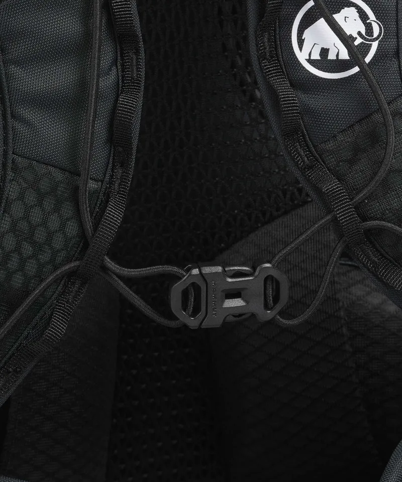 Mammut Ducan 26 W Wanderrucksack black