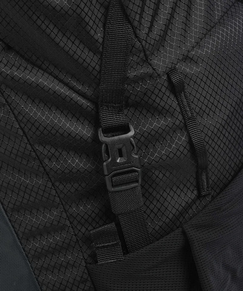 Mammut Ducan 26 W Wanderrucksack black
