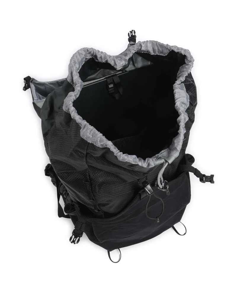 Mammut Ducan 26 W Wanderrucksack black