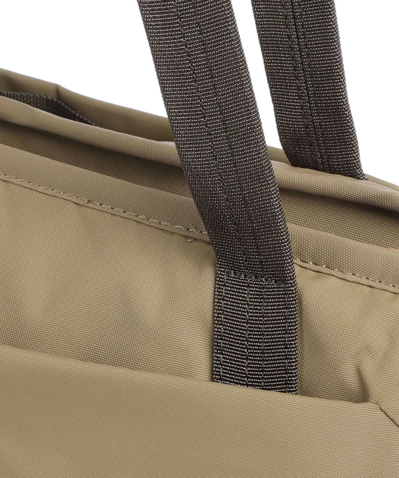 Bellroy Tokyo 12 Wonder Shopper khaki