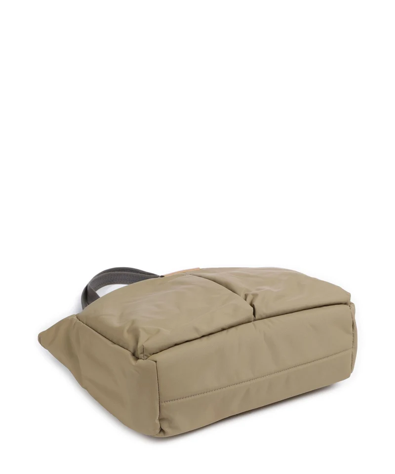 Bellroy Tokyo 12 Wonder Shopper khaki