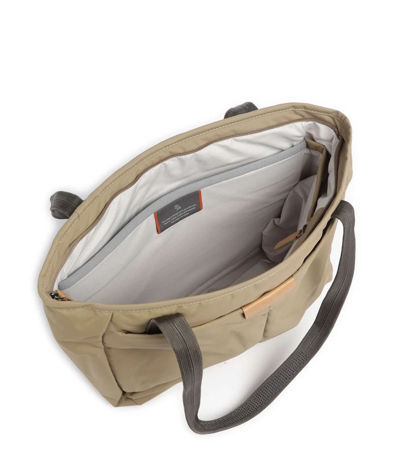 Bellroy Tokyo 12 Wonder Shopper khaki