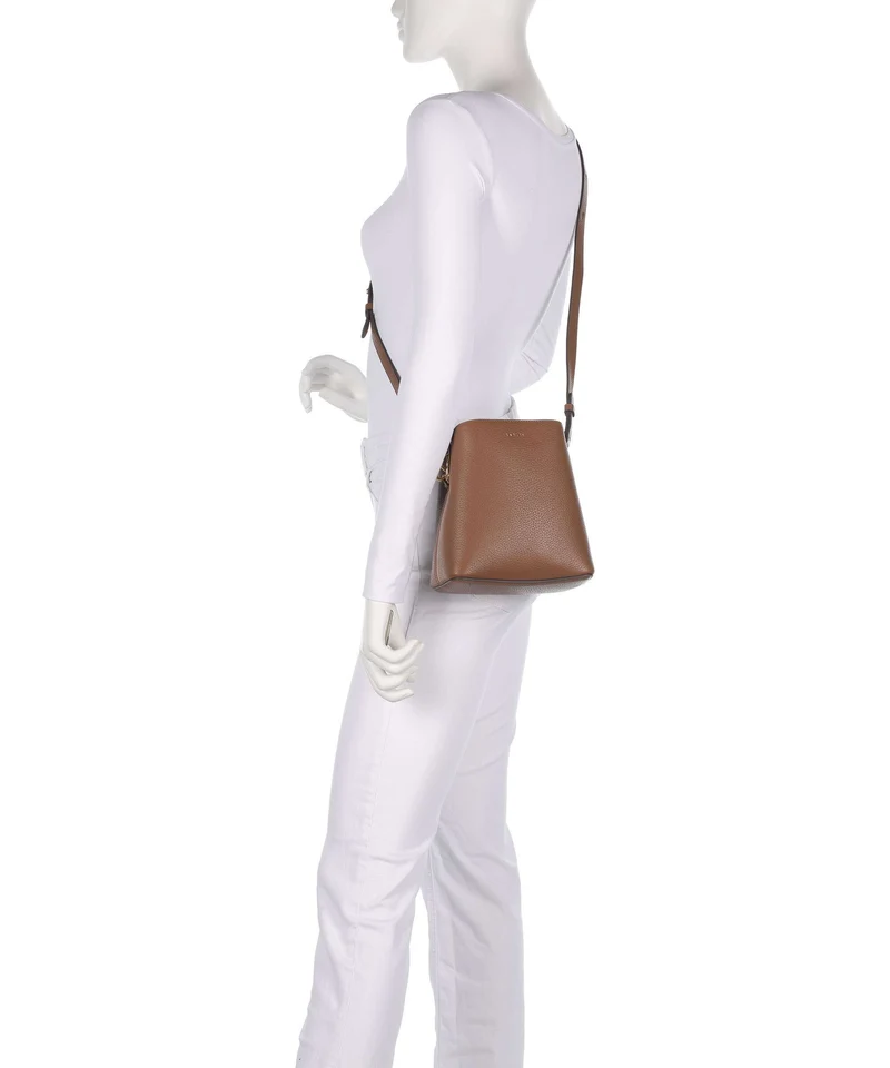 Radley London Dukes Place Umhängetasche saddle