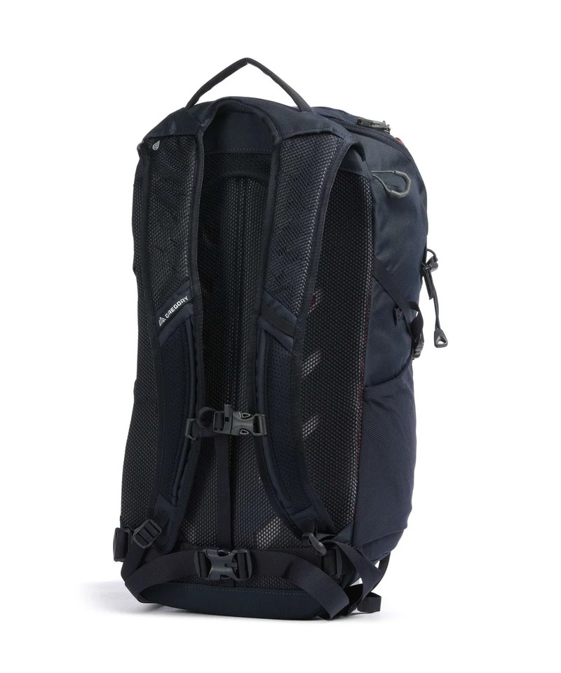 Gregory Nano 24 Wanderrucksack spark navy